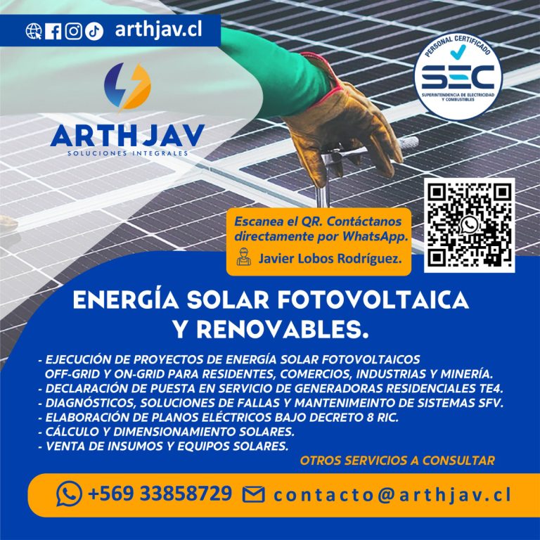 ENERGIA SOLAR FOTOVOLTAIC