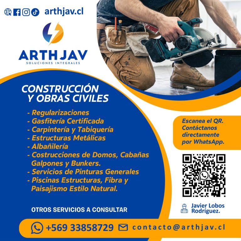 OBRAS CIVILES