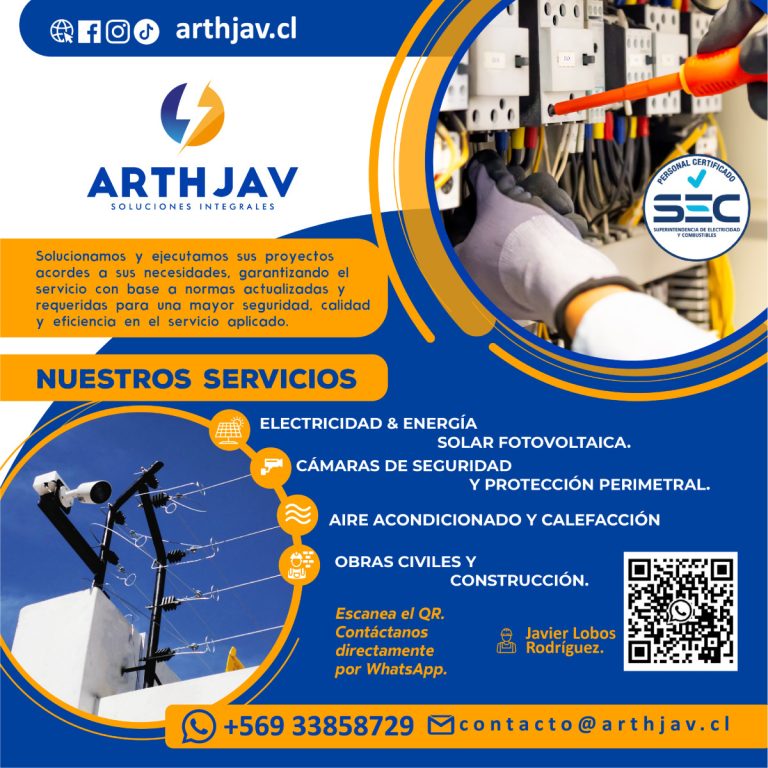 SERVICIOS GENERALES